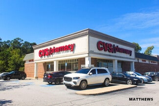 Jonesboro, GA Drug Store - 10307 Tara Blvd Jonesboro, GA Drug Store - 10307 Tara Blvd