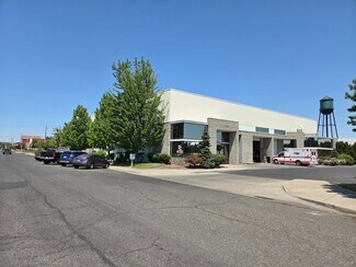 Yakima, WA Industrial - 217-229 S 2nd Ave