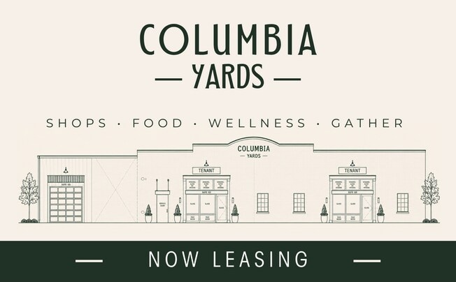 1512 Nashville Hwy, Columbia, TN for Rent