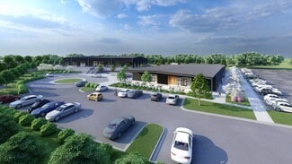 Travelers Rest, SC Office/Retail, Retail - 6701 State Park Rd