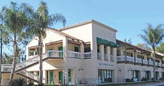 Covina, CA Office - 1270 E Garvey St