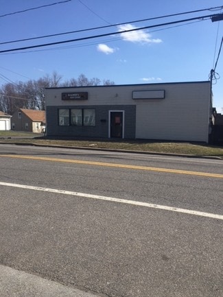 Syracuse, NY Office/Retail - 308 E Molloy Rd