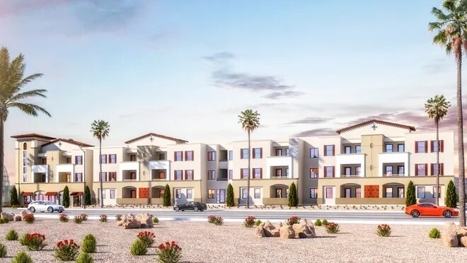 1279 6th St, Coachella, CA for Rent