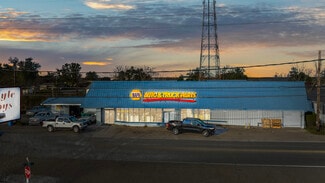 Raceland, LA Freestanding - 3871 Highway 1