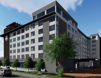 Virginia Gardens, FL Commercial Land - 6595 NW 36th St Virginia Gardens, FL Commercial Land - 6595 NW 36th St