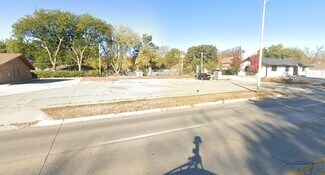 Webster City, IA Commercial Land - 1515 Superior St
