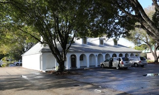 Fort Myers, FL Office/Medical - 2540 Winkler Ave