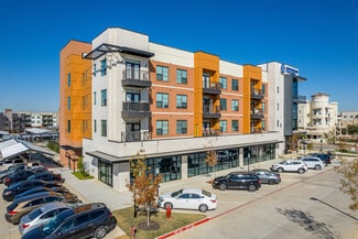 North Richland Hills, TX Retail - 6021 Parker Blvd North Richland Hills, TX Retail - 6021 Parker Blvd