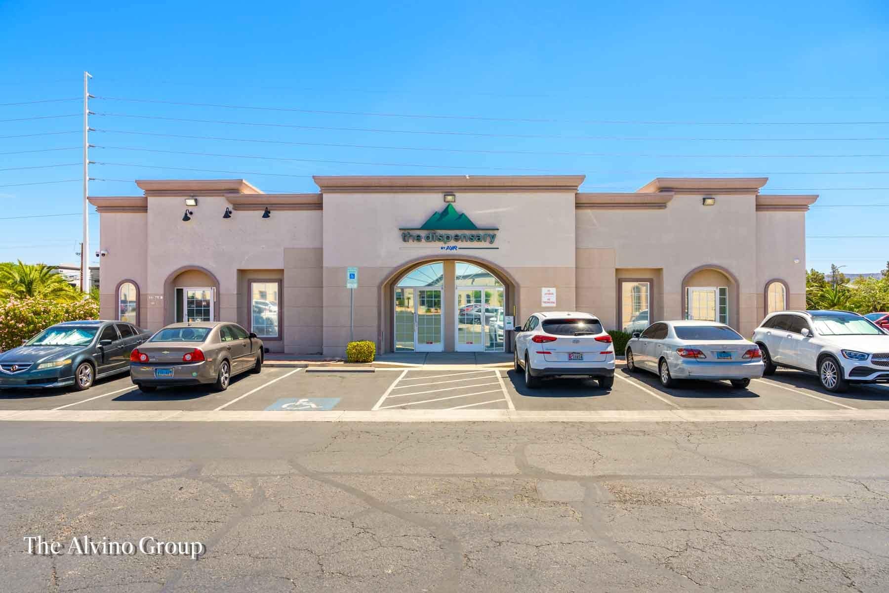 8605 S Eastern Ave, Las Vegas, NV for Sale