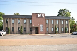 Hernando, MS Office - 165 W South St
