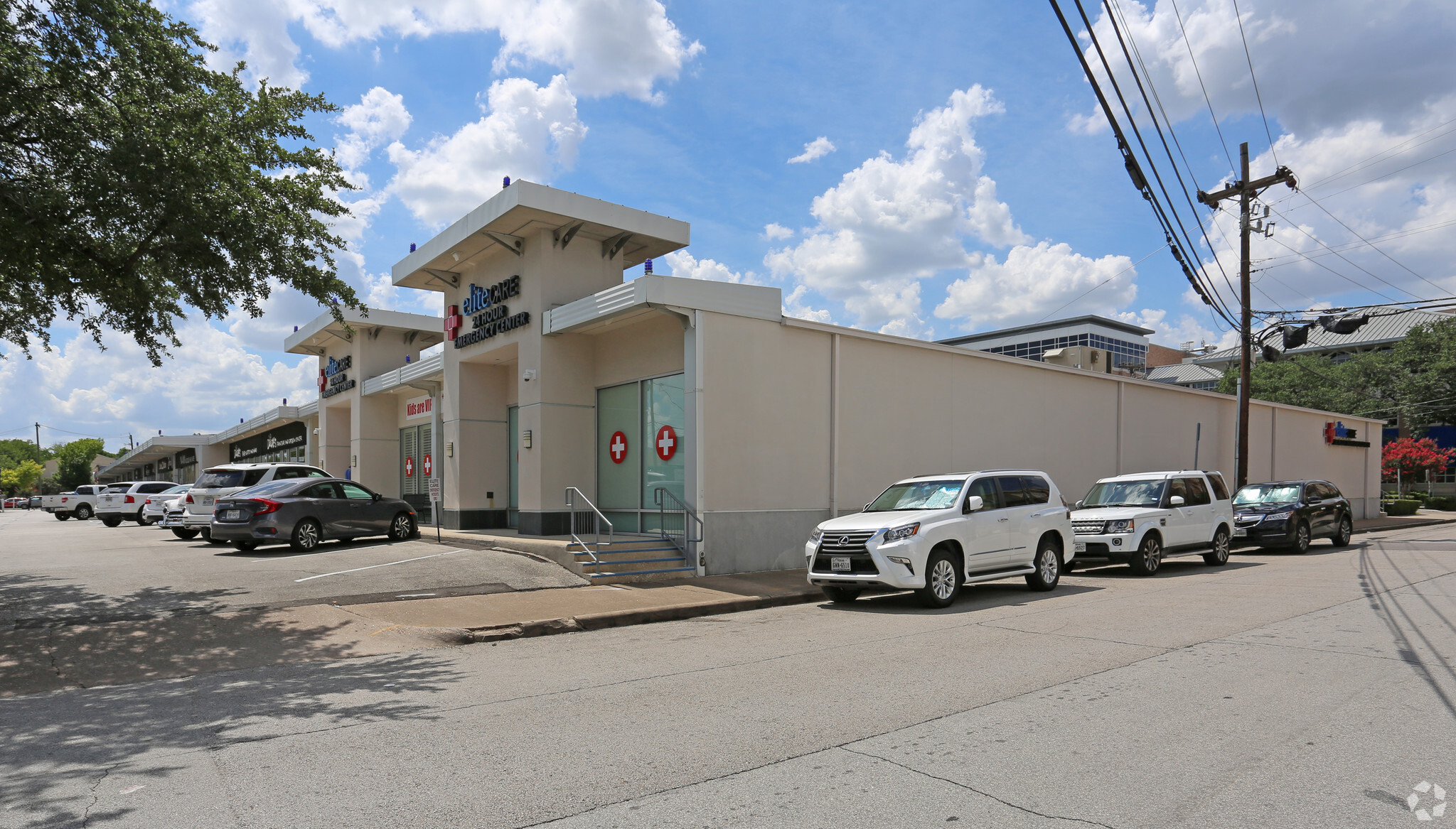 2514 Rice Blvd, Houston, TX for Rent
