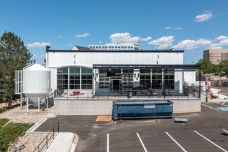 Greenwood Village, CO Retail - 6575 Greenwood Plaza Blvd