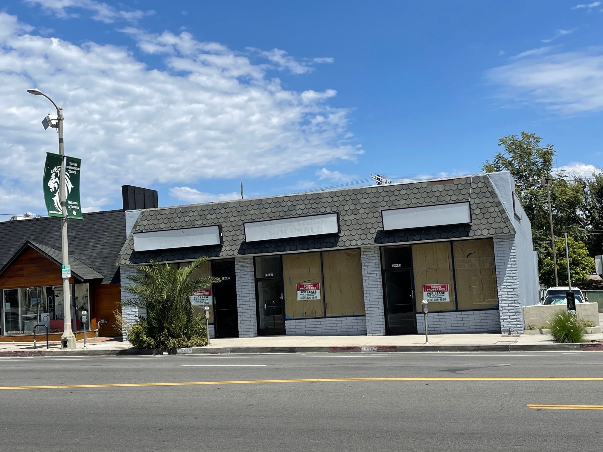 19445-19449 Ventura Blvd, Tarzana, CA for Rent