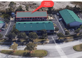 Jacksonville, FL Office - 8110 Cypress Plaza Dr Jacksonville, FL Office - 8110 Cypress Plaza Dr