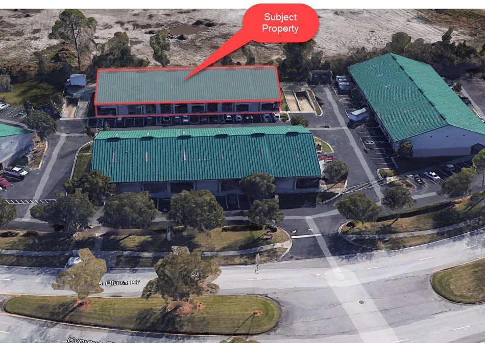 8110 Cypress Plaza Dr, Jacksonville, FL for Rent