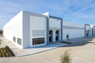 Haltom City, TX Industrial - 6741 Midway Rd Haltom City, TX Industrial - 6741 Midway Rd