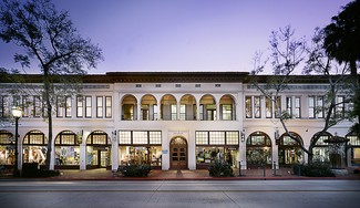 Santa Barbara, CA Office, Retail - 625-635 State St