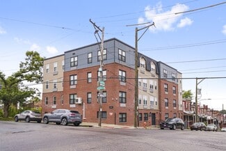 Wilson Drake Development LLC Portfolio