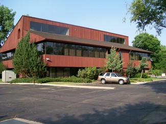 Westminster, CO Office - 8690 Wolff Ct