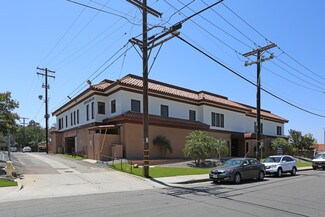 Escondido, CA undefined - 255 N Elm St