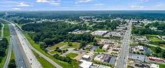 Forsyth, GA Industrial - 100 Tradewinds Dr Forsyth, GA Industrial - 100 Tradewinds Dr