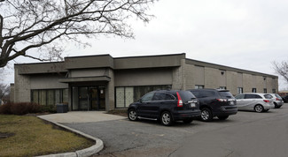 Ottawa, ON Office - 48-50 Steacie Dr