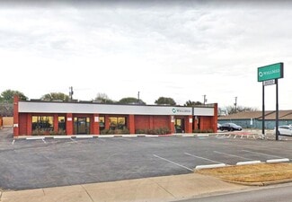 8030 CAMP BOWIE WEST BLVD  