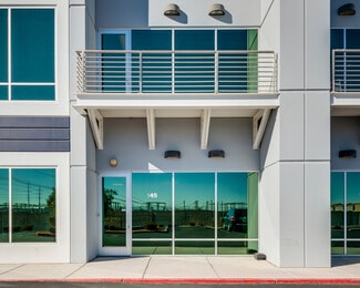 Las Vegas, NV Flex - 8820 W Russell Rd