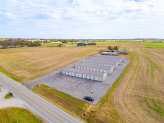 Pembroke, KY Self-Storage Facilities - 6724 Pembroke Oak Grove Rd