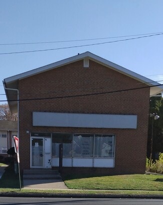 Jenkintown, PA Retail - 439 Baeder Rd
