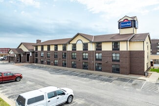 Ottumwa, IA Hospitality - 222 W 2nd St Ottumwa, IA Hospitality - 222 W 2nd St