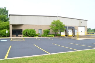 Woodstock, IL Industrial - 1011 Trakk Ln