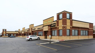 Niles, IL Office/Retail - 7313-7337 N Harlem Ave Niles, IL Office/Retail - 7313-7337 N Harlem Ave