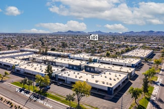 Phoenix, AZ Office, Industrial - 20805 N 19th Ave