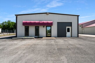 Glasgow, KY Flex - 505 Industrial Dr