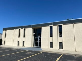 Boise, ID Office - 1010 N Orchard St