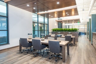 Coral Gables, FL Coworking Space - 225 S Dixie Hwy Coral Gables, FL Coworking Space - 225 S Dixie Hwy