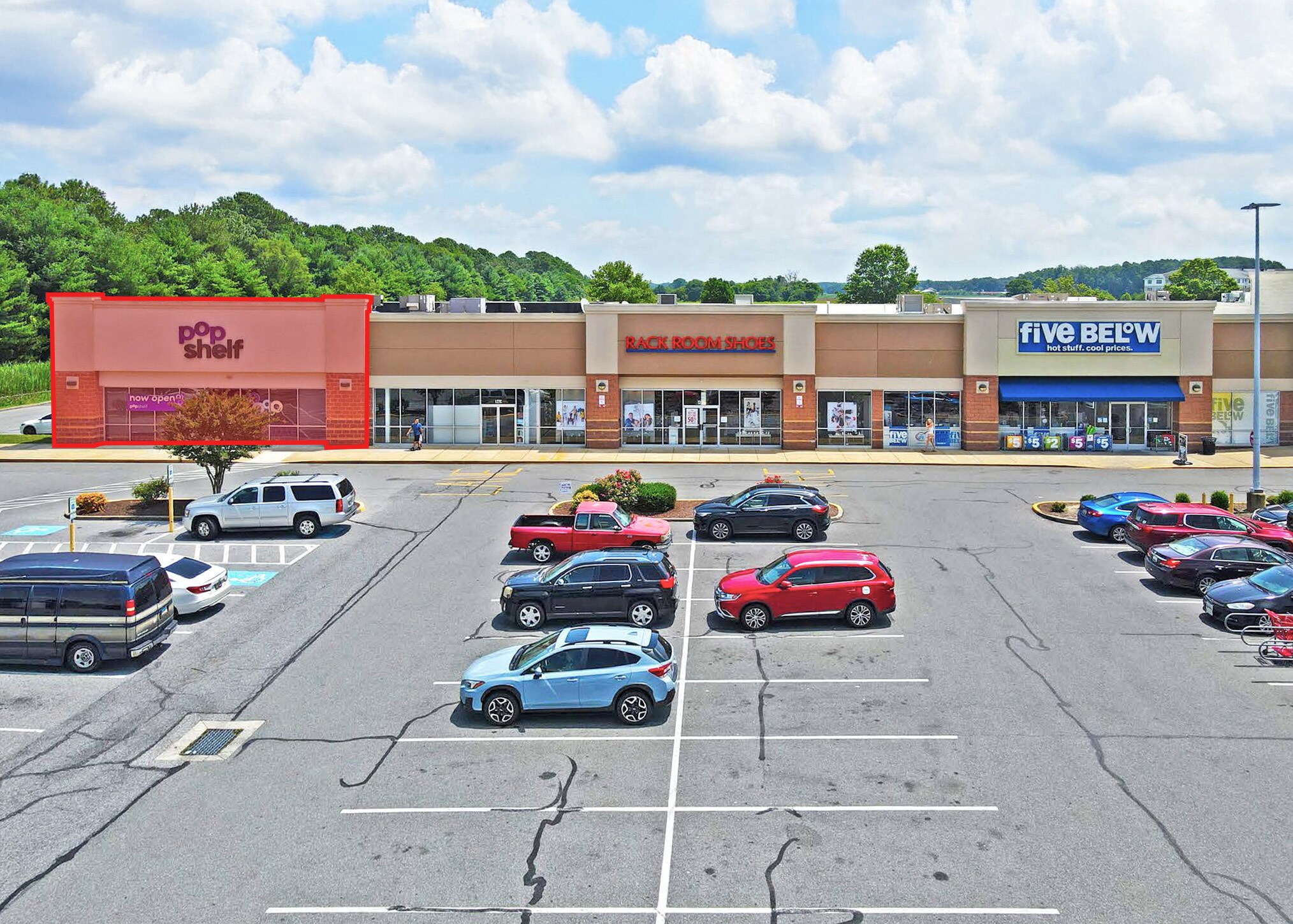 127 E North Pointe Dr, Salisbury, MD for Rent