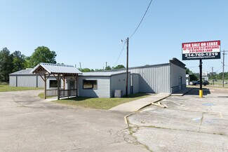 Livingston, TX undefined - 930 Highway 59 Loop N