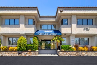 Westlake Village, CA Office - 31225 La Baya Dr Westlake Village, CA Office - 31225 La Baya Dr