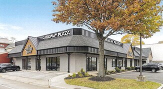 West Chester, PA Office/Medical, Retail - 327 E Gay St