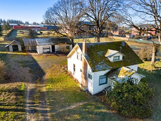 Molalla, OR Commercial - 1522 W Main St