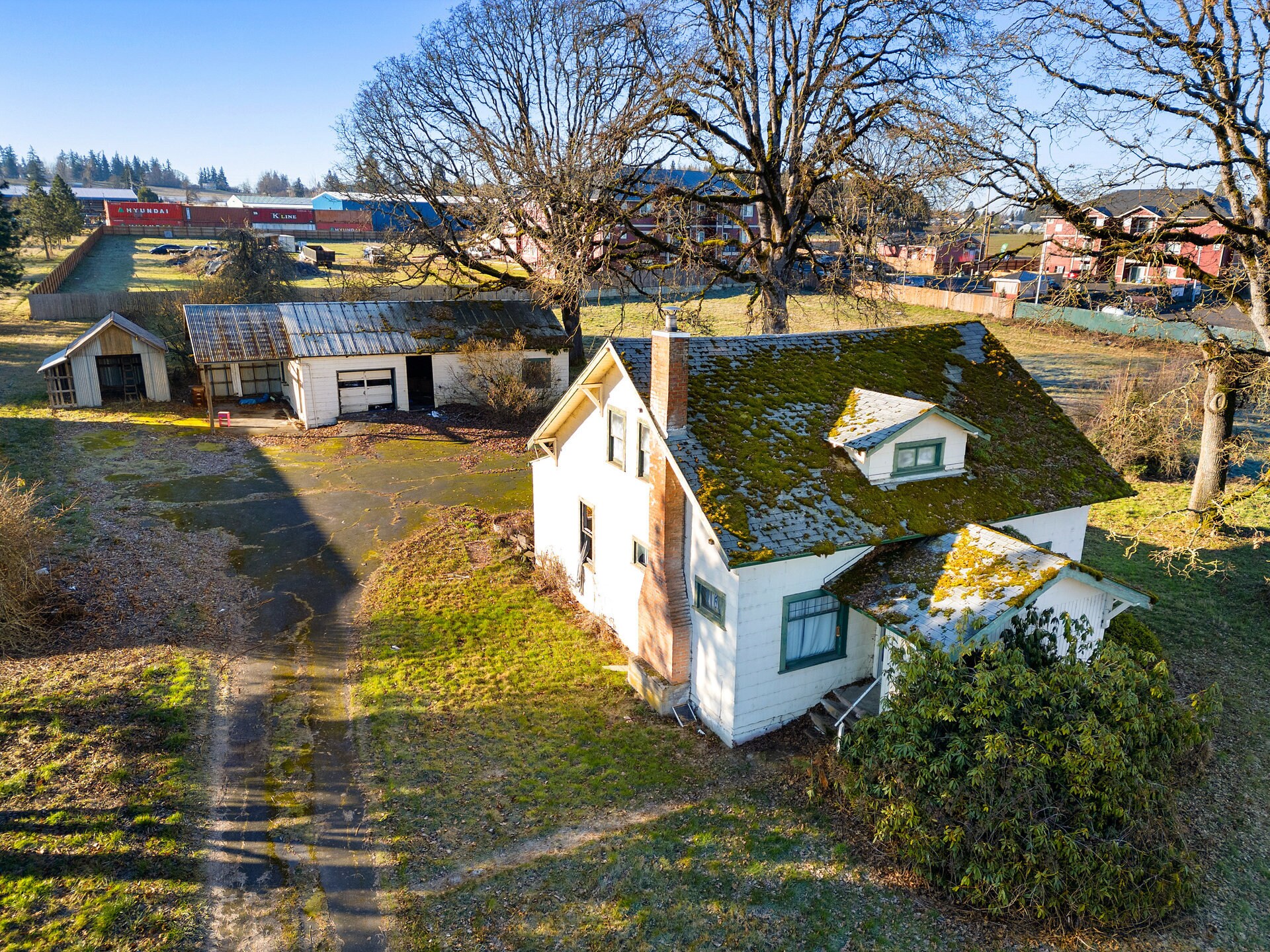 1522 W Main St, Molalla, OR for Sale