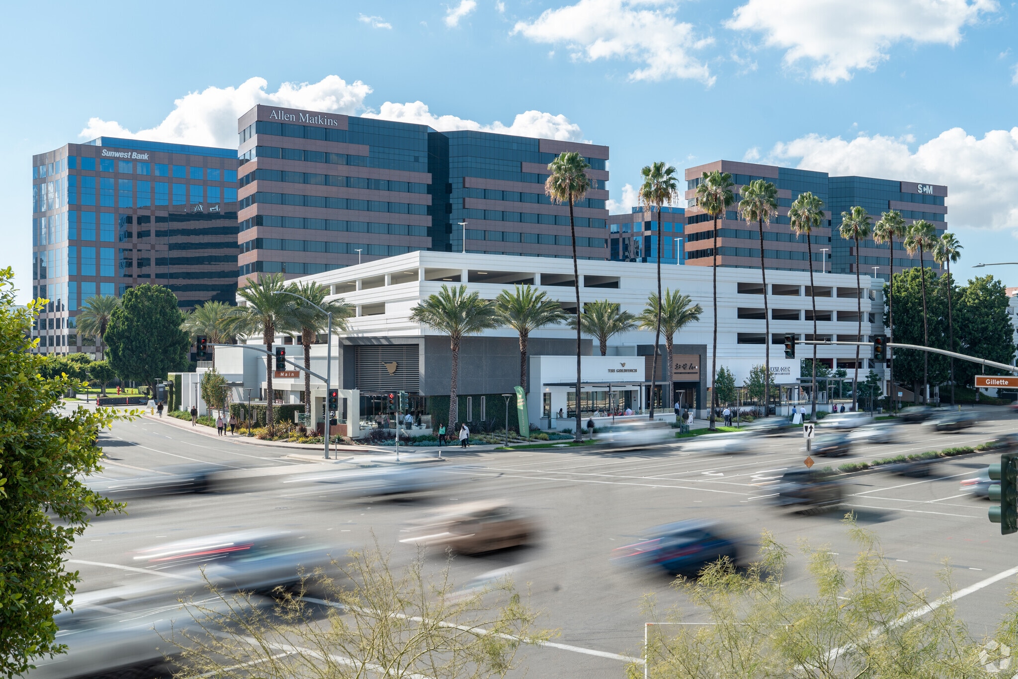 2000 Main St, Irvine, CA for Rent