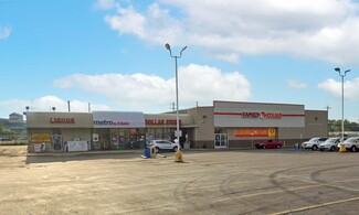 Ecorse, MI Retail - 3859 W Jefferson Ave