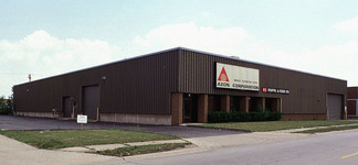 Elk Grove Village, IL Industrial - 471 Lively Blvd