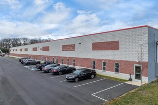 Carlisle, PA Industrial - 7086 Carlisle Pike