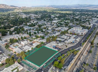 Santa Clarita, CA Commercial - 24316 Main St