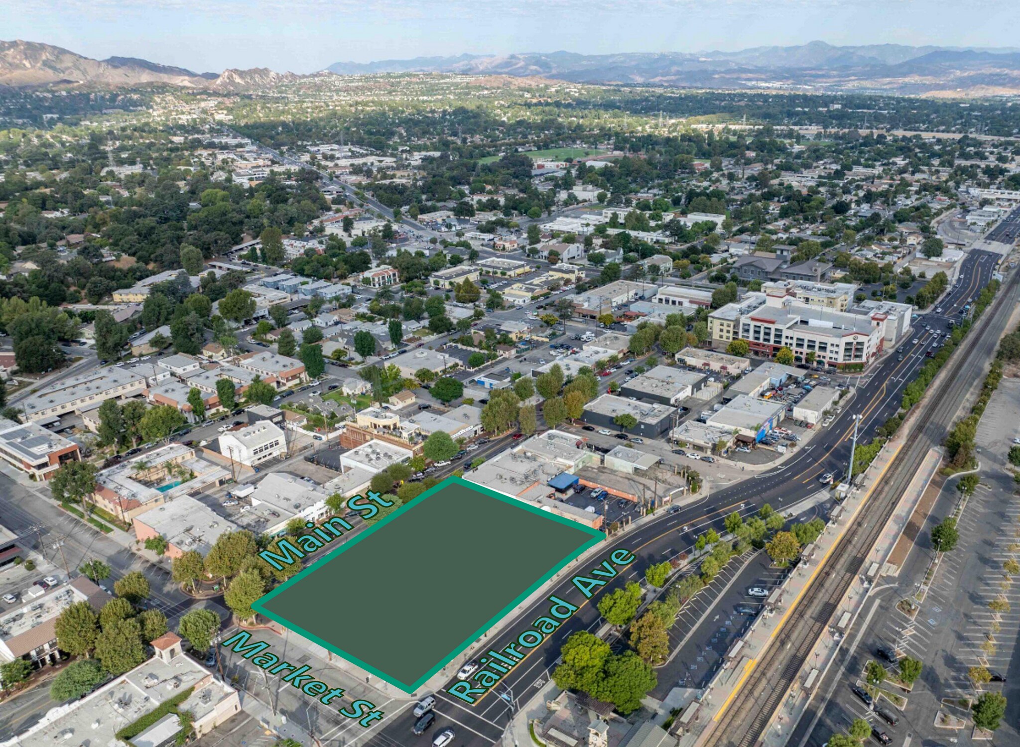 24316 Main St, Santa Clarita, CA for Sale