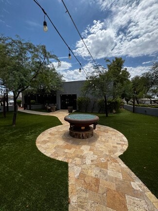 Scottsdale, AZ Restaurant - 7301 E Butherus Dr